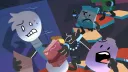 EFAR webcomic banner