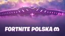 Fortnite Polska Banner