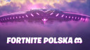 Fortnite Polska Discord server banner