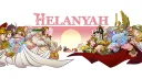 Espartanos de Helanya banner