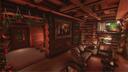 Final Fantasy XIV Housing Banner