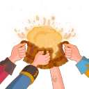 Copper Keg banner
