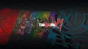 TSX1 Sniff Gang banner