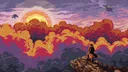 Zimbabwe Army Mapping (Countryballs, Gaming, Politics & History) Discord server banner