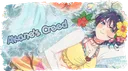 Akane's Creed 💙 banner