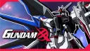 Gundam HQ banner