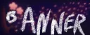 banner
