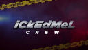 Discord Crew - iCkEdMeL Banner