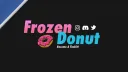Frozen Donut’s Timbits banner