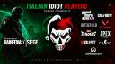 | IIP | R6 - GTA6 - COD  - WarDogs - BF - Valorant -  MR - S Citizen  - Overwatch - Rust - 7D Banner