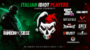 | IIP | R6 - COD - BF - O... banner