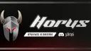 Horus banner
