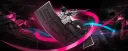 banner