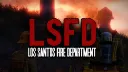 Los Santos Fire Department banner
