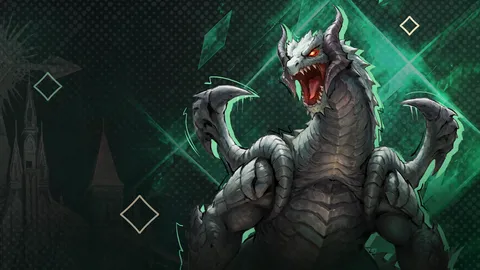 Lineage 2 Russia banner
