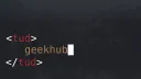 tud_geekhub banner