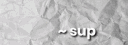 banner
