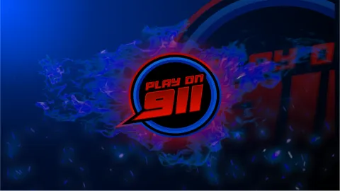 PLAY on 911! banner