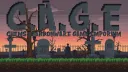 Chem's Abandonware Game Emporium Banner