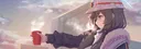 banner