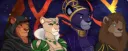 banner