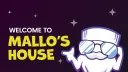 Mallo's House banner