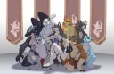 Zephy’s Den banner