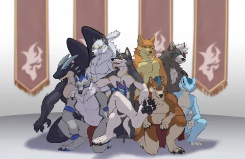 Zephy’s Den banner