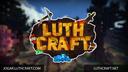 LuthCraft NetWork Banner
