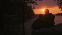 the cottage ︵₊୨ Banner