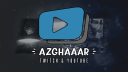 Azgharie Discord server banner