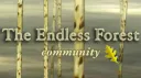 The Endless Forest banner