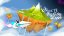 xNyyct's floating island Banner