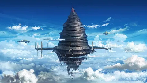 Kai's Kingdom banner