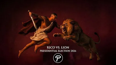 POLITICS banner