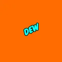 The Dew Crew banner
