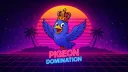 Pigeon Domination banner