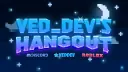 VeD_DeV's Hangout banner