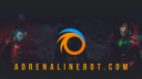 Adrenaline Bot | Official Discord Community Discord server banner