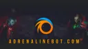 Adrenaline Bot | Official Discord Community banner