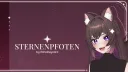 Sternenpfoten ✨ || RinaDeynara banner