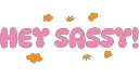 The House of Sass banner