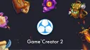 Game Creator banner