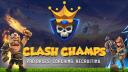 Clash Champs Banner