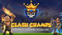 Clash Champs Banner