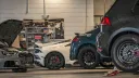 Official GTI Discord banner