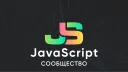 JavaScript Community banner
