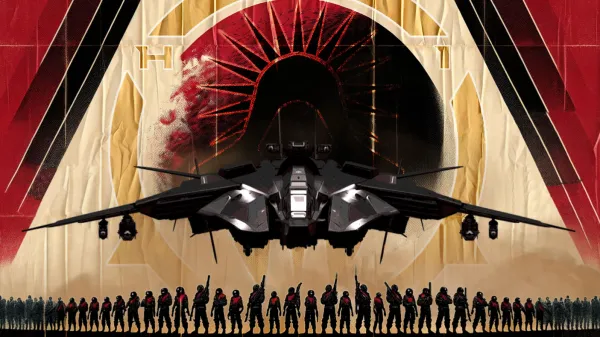 banner