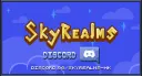 ❗SkyRealms❗天空領域 Online banner