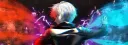 banner